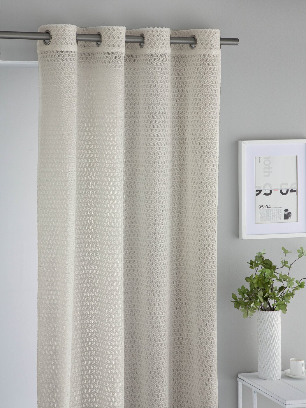 Cortinado Antilo - Miral
