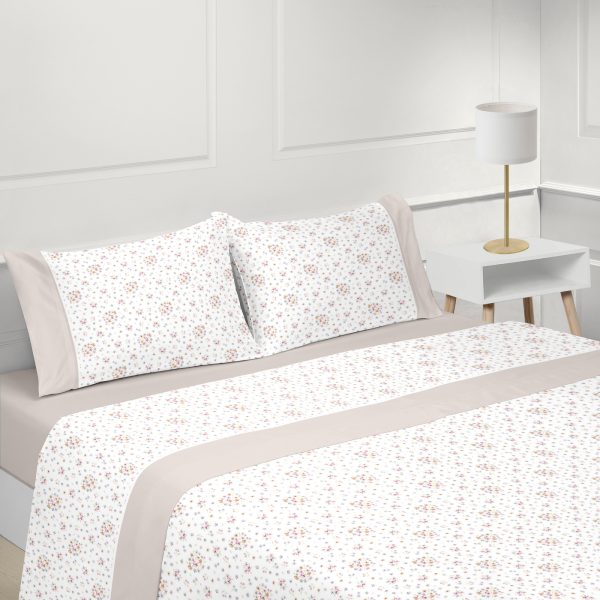 ON-133540364801892624-MINORI20Rosa20-20Beje-1 Jogo de Cama Cotton – Minori