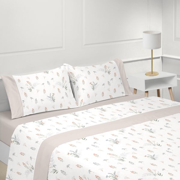 ON-133540366184409910-MONZA20Azul20-20Bege-1 Jogo de Cama Cotton – Monza
