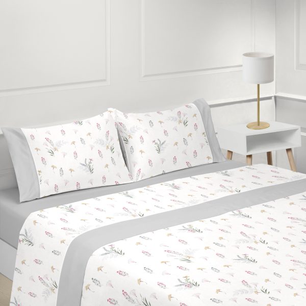 ON-133540366184549527-MONZA20Rosa20-20Cinza-1 Jogo de Cama Cotton – Monza