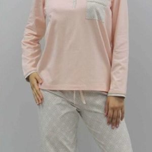 Pijama de Senhora – 1505