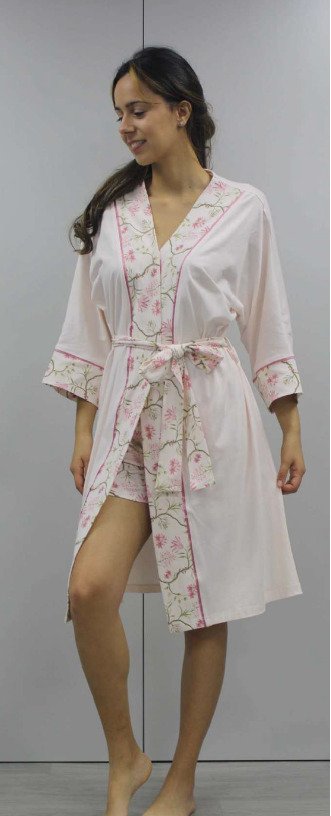 Robe de Senhora – MS1514