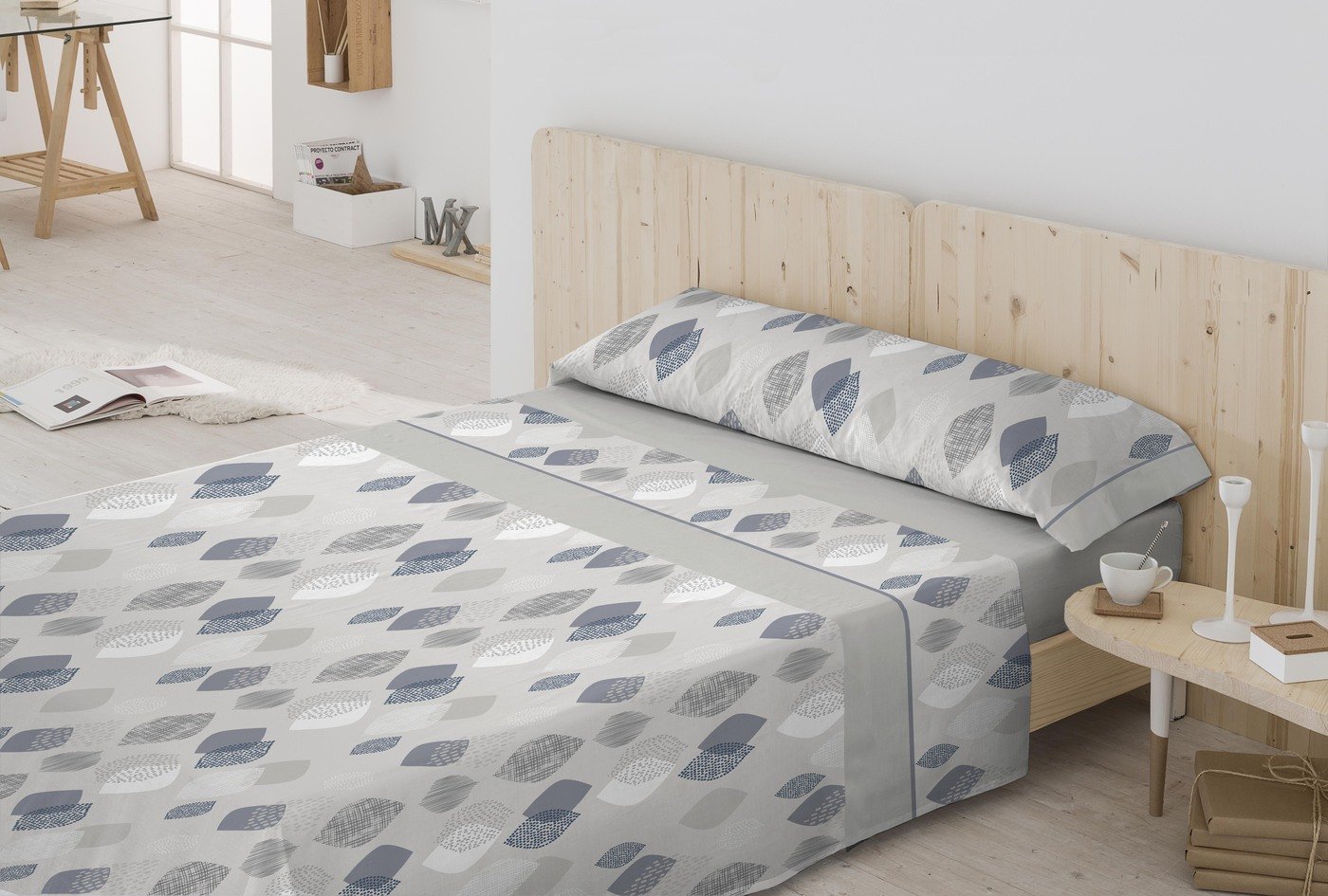 Jogo de Cama Antillo – Daine