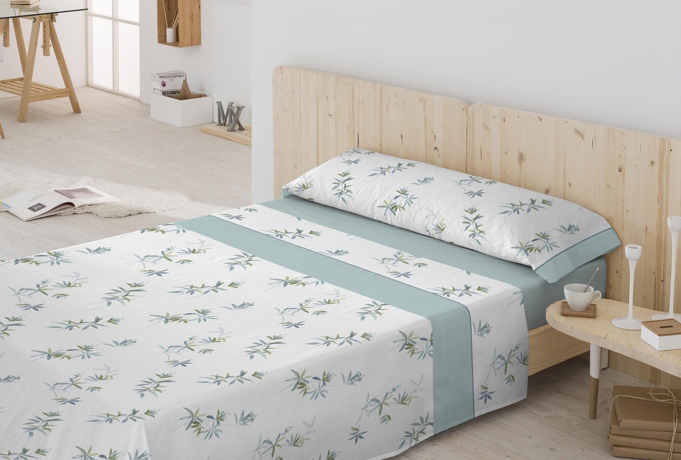 Jogo de Cama Antillo – Galiana