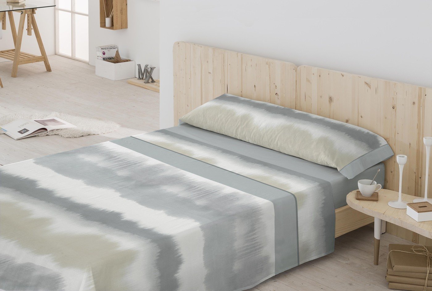 Jogo de Cama Antillo – Glória