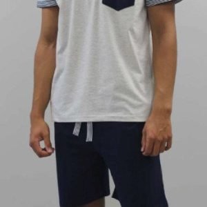 Pijama de Homem – MS4500