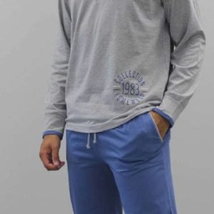 Pijama de Homem – MS4515