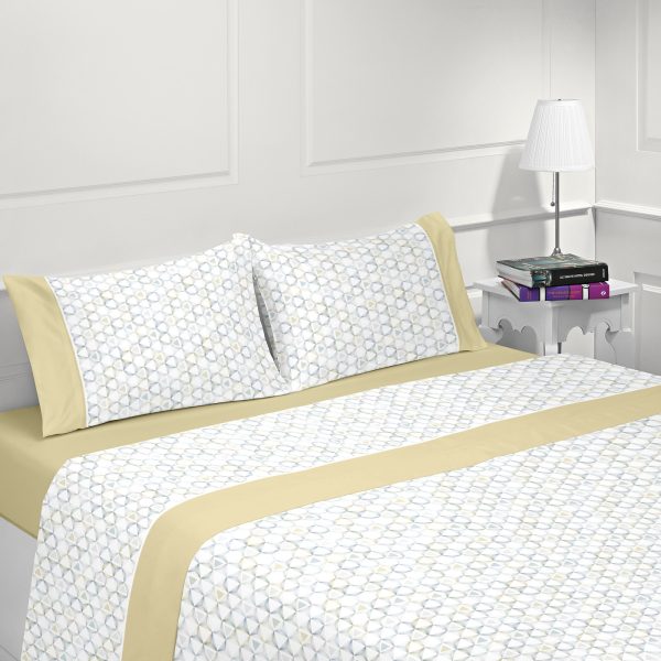 ON-133567876700441706-MARJORIE20Azul20-20Amarelo-1 Jogo de Cama Cotton – Marjorie