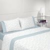 Jogo de Cama Cotton – Marjorie