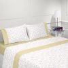Jogo de Cama Cotton – Marjorie