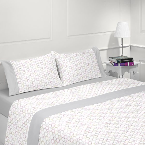 ON-133567876700601580-MARJORIE20Rosa20-20Cinza-1 Jogo de Cama Cotton – Marjorie