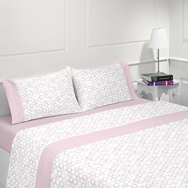 ON-133567876700651160-MARJORIE20Rosa20-20Rosa-1 Jogo de Cama Cotton – Marjorie