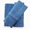 Jogo de Banho Jacquard