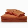 Jogo de Banho Jacquard