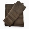 Jogo de Banho Jacquard