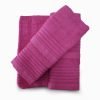 Jogo de Banho Jacquard