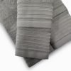 Jogo de Banho Jacquard
