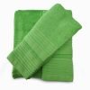 Jogo de Banho Jacquard