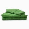 Jogo de Banho Jacquard