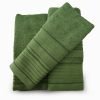 Jogo de Banho Jacquard