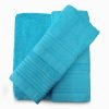 Jogo de Banho Jacquard