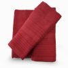 Jogo de Banho Jacquard