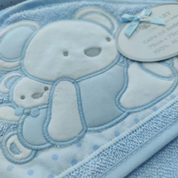 Conjunto de Bebé - 0827