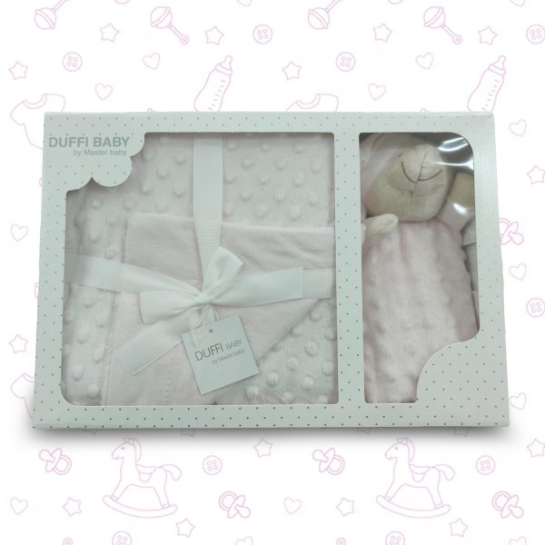 133604338907759253-1715939950403 Dou Dou Osito + Manta Luxe - 0775