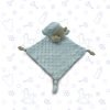 Dou Dou Osito + Manta Luxe - 0775