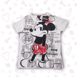 Pijama Criança Chico Stay - 62230
