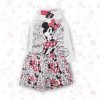 Pijama Criança Chica Stay - 62252