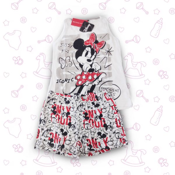 133614485142351590-1716892642000 Pijama Criança Chica Stay - 62252