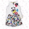 Pijama Criança Tween Chica Mickey - 62259