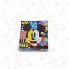 Pijama Criança Tween Chica Mickey - 62259