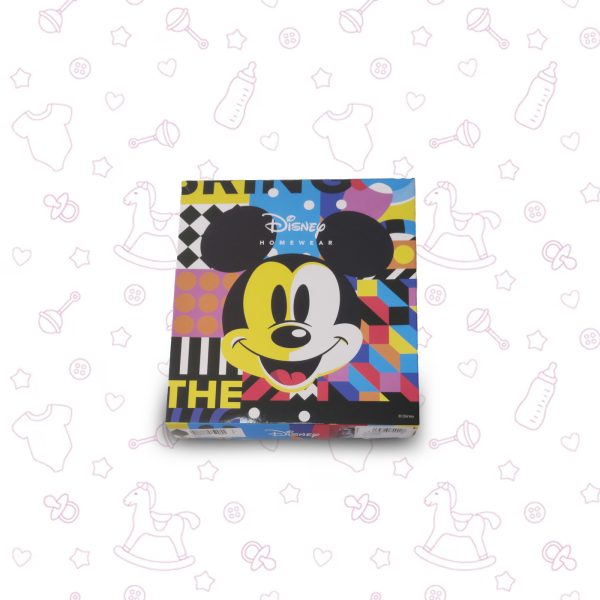 133614487998926249-1716892642005 Pijama Criança Tween Chica Mickey - 62259