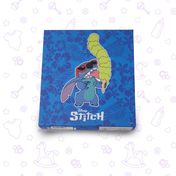 133614489487066750-1716892642003 Pijama Criança Chica Lilo & Stitch - 62261