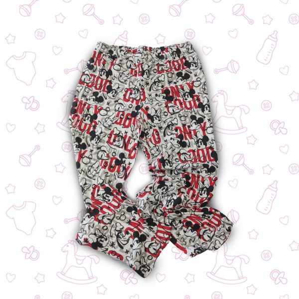 133614490924474645-1716892642008 Pijama Criança Chica Largo - 62262