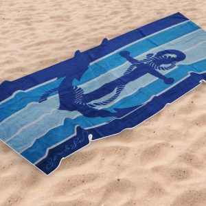 Toalha de Praia - 11787