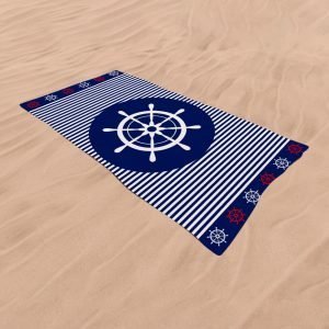 Toalha de Praia - 12013