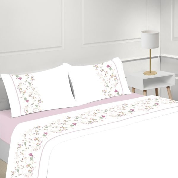 133622303166471039-FLORENÇA_ROSA_3D Jogo de Cama Digital - Florença