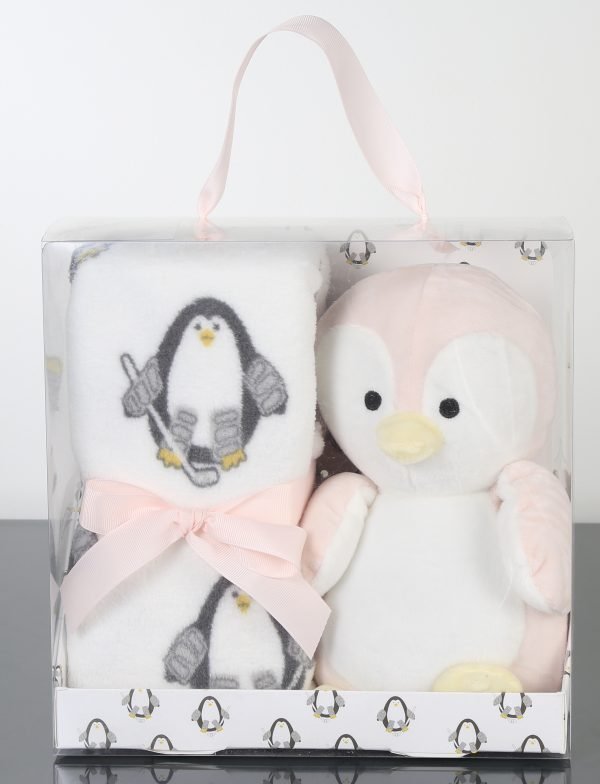 Boneco & Manta – 21513