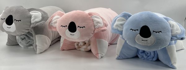 Boneco & Manta – 21531