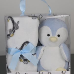 Boneco & Manta – 21513