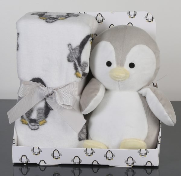 Boneco & Manta – 21513