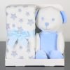 Boneco & Manta – 21514