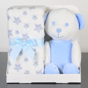 Boneco & Manta – 21514