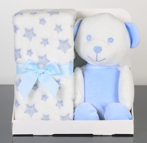 Boneco & Manta – 21514