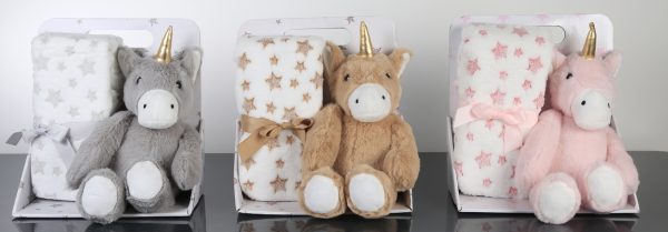 Boneco & Manta – 21516