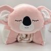 Boneco & Manta – 21531