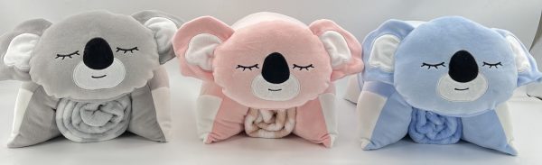 Boneco & Manta – 21531